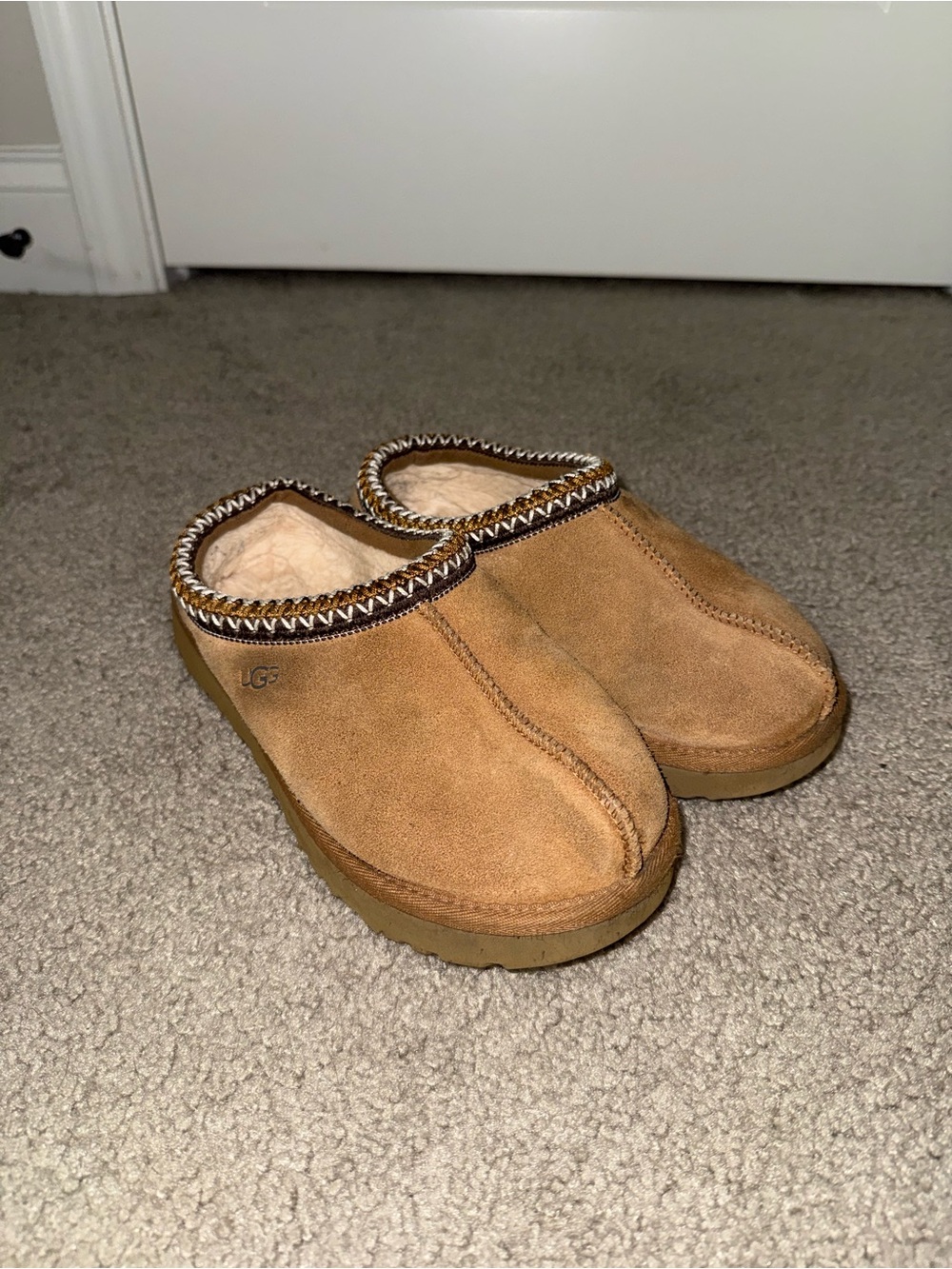 Women’s Tasman II Uggs